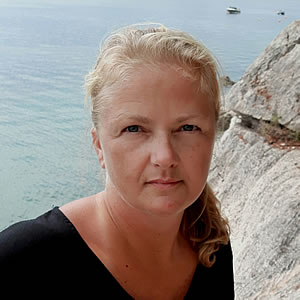 Małgorzata Mazurek-Pers