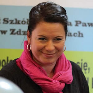 Anna Śliwicka