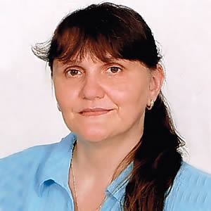 Beata Soczawa 
